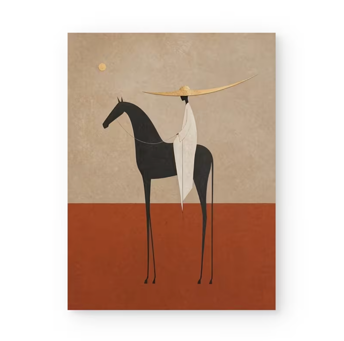 Equine