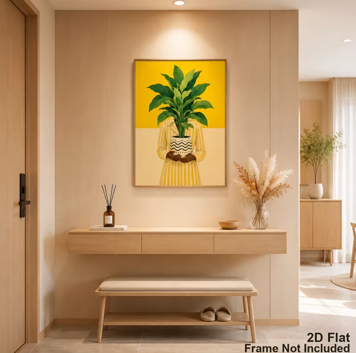 Botanical