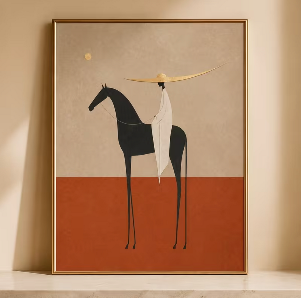 Equine