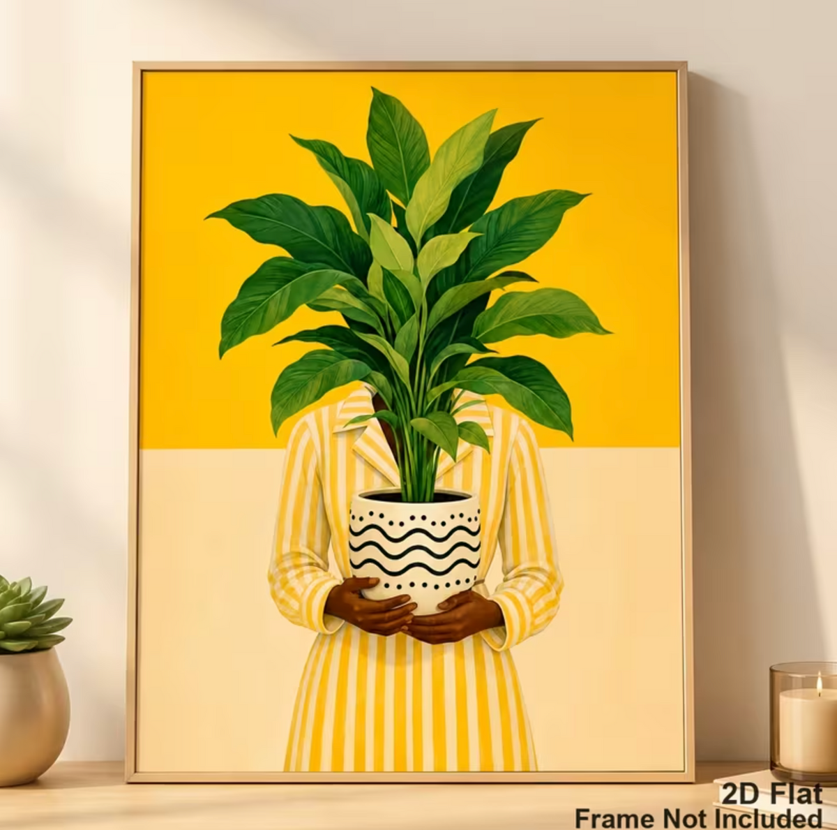 Botanical
